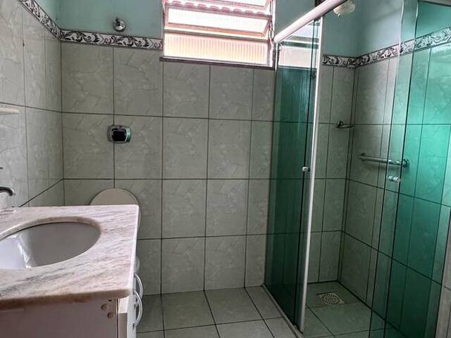 #1001 - Casa para Locação em Itabirito - MG - 3