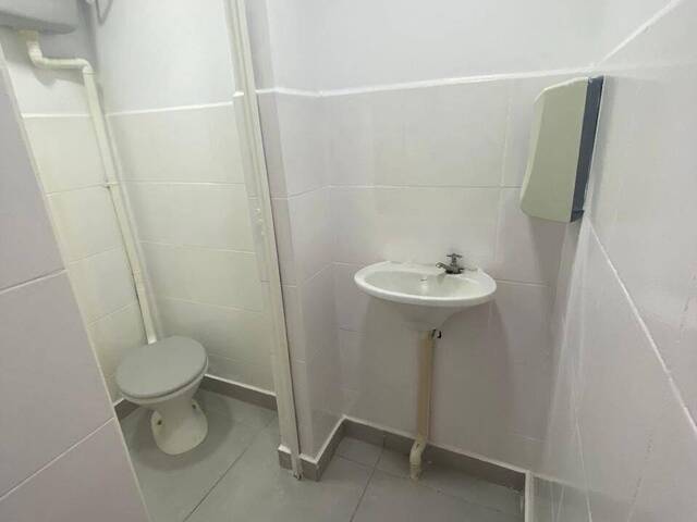 Sala para Locação em Itabirito - 4