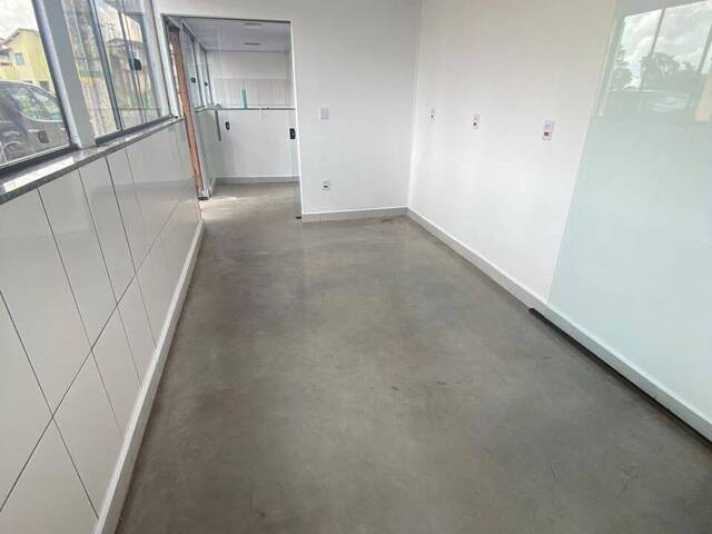 Locação em Monte Sinai - Itabirito