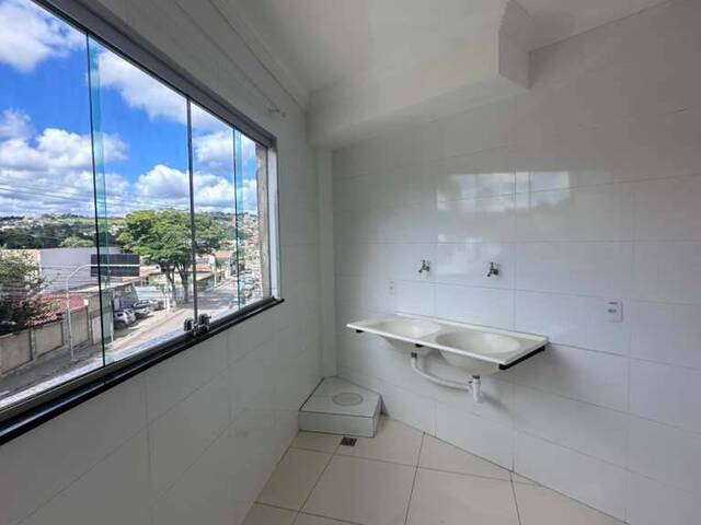 #1004 - Apartamento para Locação em Itabirito - MG - 2