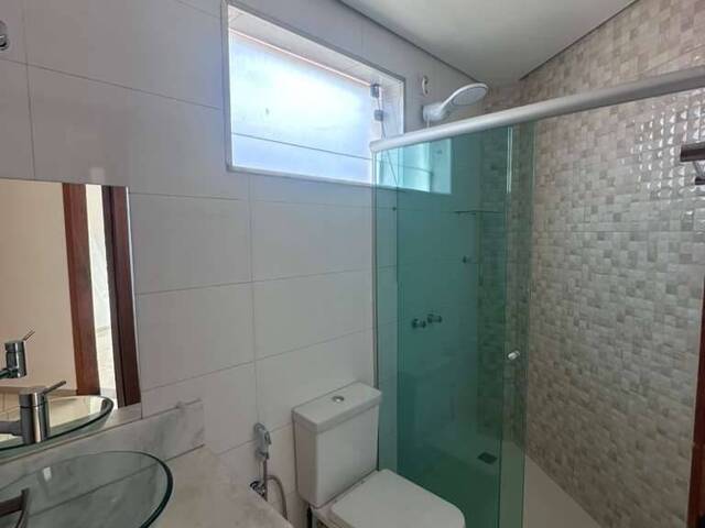 Apartamento para Locação em Itabirito - 5