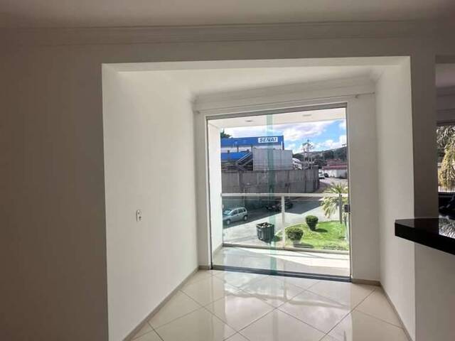 Apartamento para Locação em Itabirito - 4
