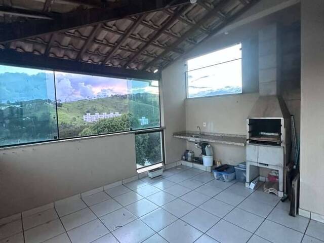 #1005 - Apartamento para Venda em Itabirito - MG - 2