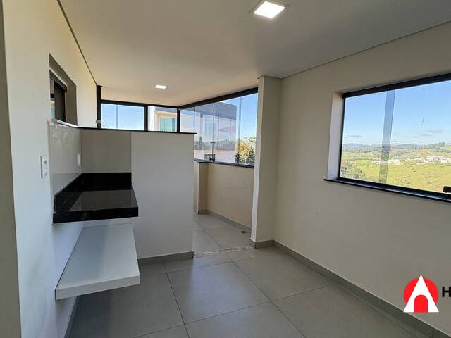 #1009 - Apartamento para Locação em Itabirito - MG - 2