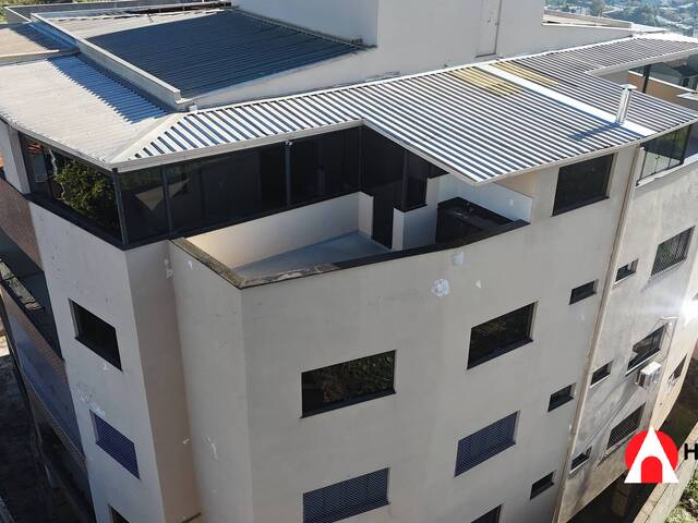 #1009 - Apartamento para Locação em Itabirito - MG - 1