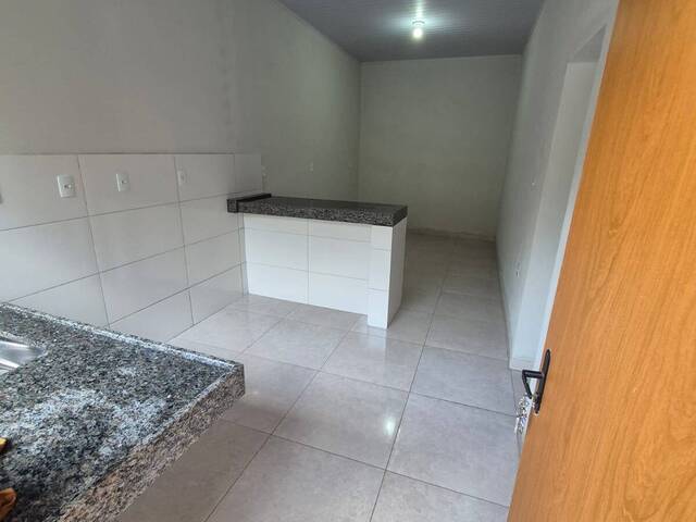 #1010 - Apartamento para Locação em Itabirito - MG - 2