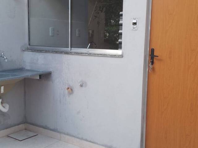 #1010 - Apartamento para Locação em Itabirito - MG - 1