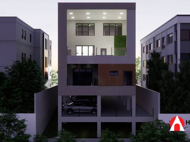 Apartamento para Venda em Itabirito - 2