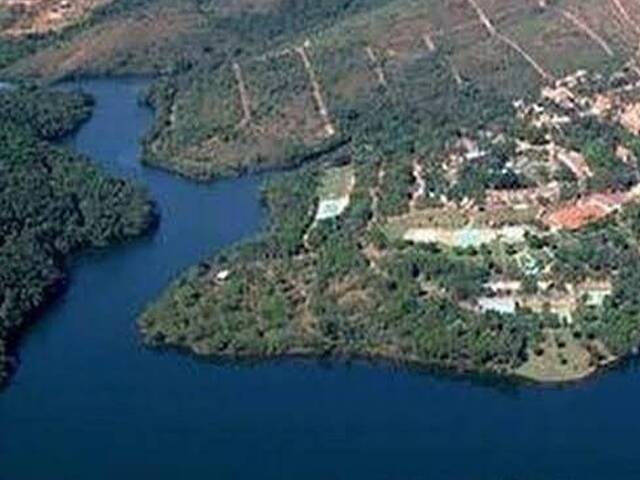 #1012 - Área para Venda em Itabirito - MG - 2