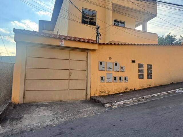 Locação em Agostinho Rodrigues - Itabirito
