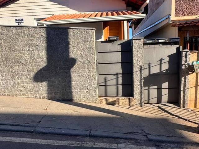 Locação em santo antonio - Itabirito