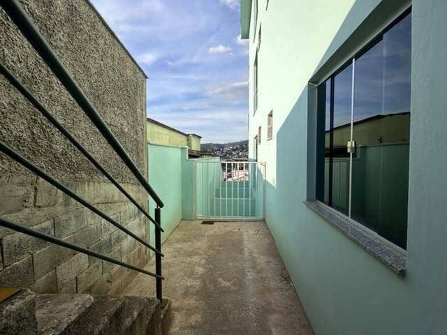 #1019 - Apartamento para Venda em Itabirito - MG - 3