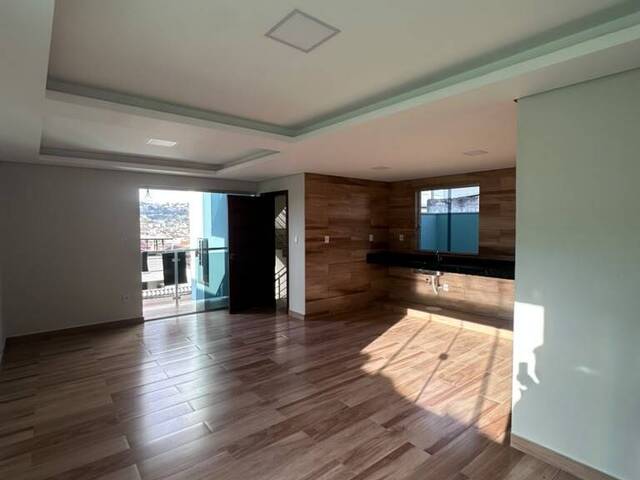 Apartamento para Venda em Itabirito - 4
