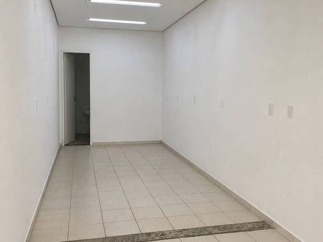 Locação em centro - Itabirito