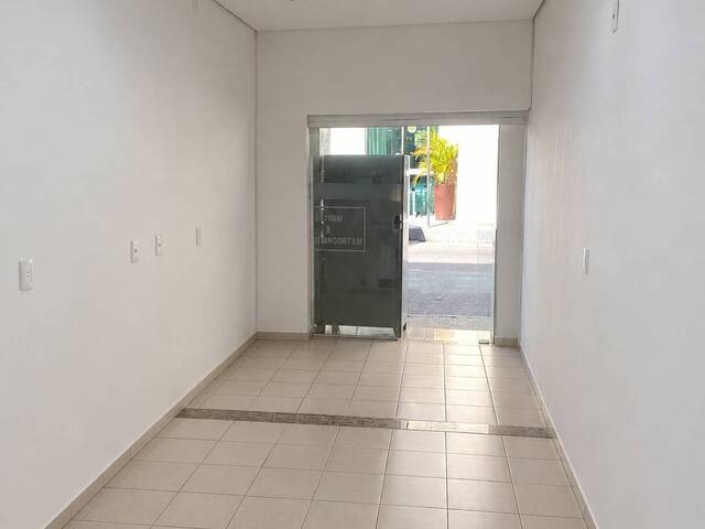 Sala para Locação em Itabirito - 2