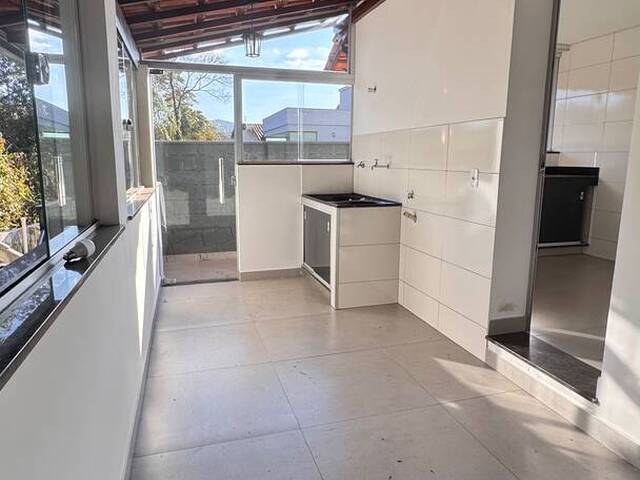 Apartamento para Locação em Itabirito - 2