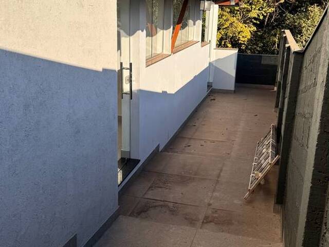 Apartamento para Locação em Itabirito - 3