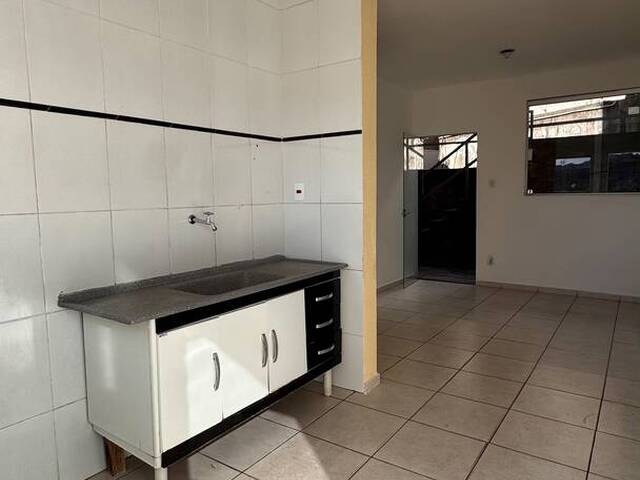Casa para Locação em Itabirito - 4