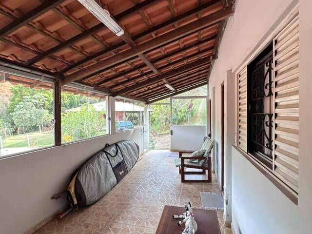 #1026 - Sítio para Venda em Itabirito - MG - 2