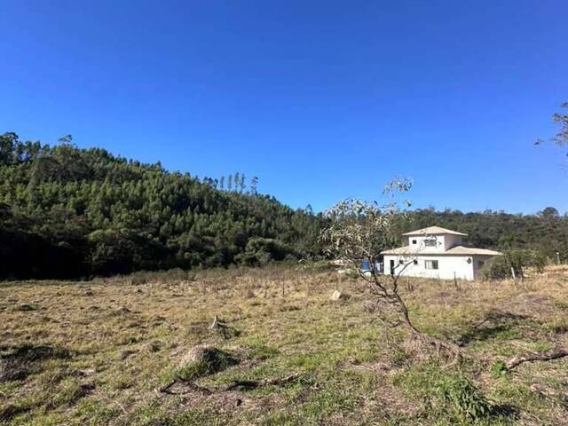 #1027 - Área para Venda em Itabirito - MG - 2