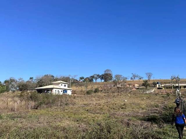 #1027 - Área para Venda em Itabirito - MG - 1
