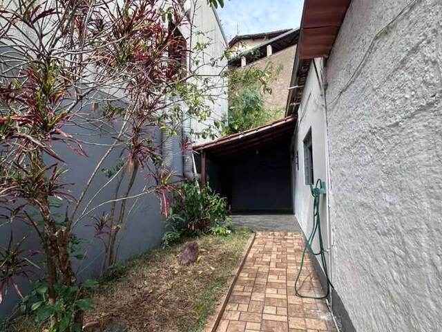 #1028 - Casa para Locação em Itabirito - MG - 1