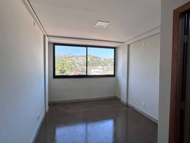 #1029 - Apartamento para Locação em Itabirito - MG - 3
