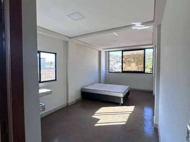 #1029 - Apartamento para Locação em Itabirito - MG - 1