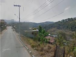 #161 - Terreno para Venda em Itabirito - MG - 2