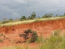 #191 - Terreno para Venda em Itabirito - MG - 2