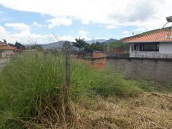 #204 - Área para Venda em Itabirito - MG - 2