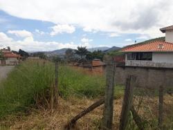 Área para Venda em Itabirito - 4