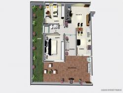 Apartamento para Venda em Itabirito - 5