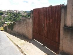 #240 - Área para Venda em Itabirito - MG - 2