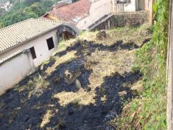 #242 - Terreno para Venda em Itabirito - MG - 1