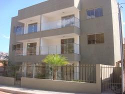 Apartamento para Locação em Itabirito - 1