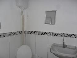 Sala para Locação em Itabirito - 5