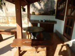 Casa para Venda em Ouro Preto - 4