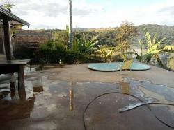 Casa para Venda em Ouro Preto - 5
