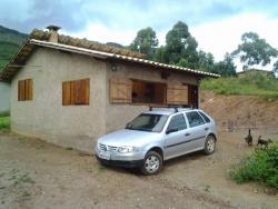 #265 - Sítio para Venda em Ouro Preto - MG