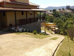 Casa para Venda em Itabirito - 4