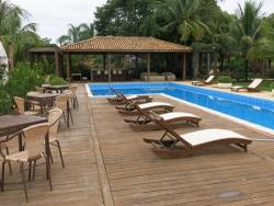 Área para Venda em Guapé - 5