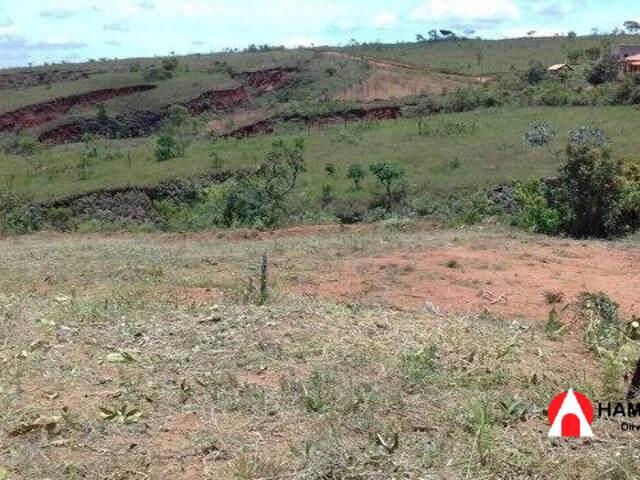 #278 - Terreno para Venda em Itabirito - MG - 1