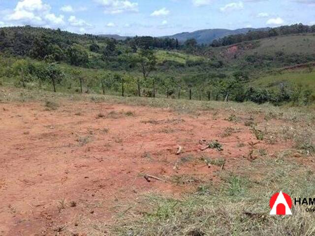 Terreno para Venda em Itabirito - 5
