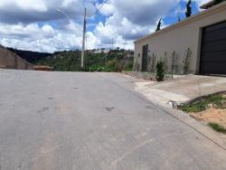 #287 - Terreno para Venda em Itabirito - MG - 2