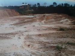 Área para Venda em Itabirito - 4
