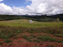 #300 - Área para Venda em Itabirito - MG