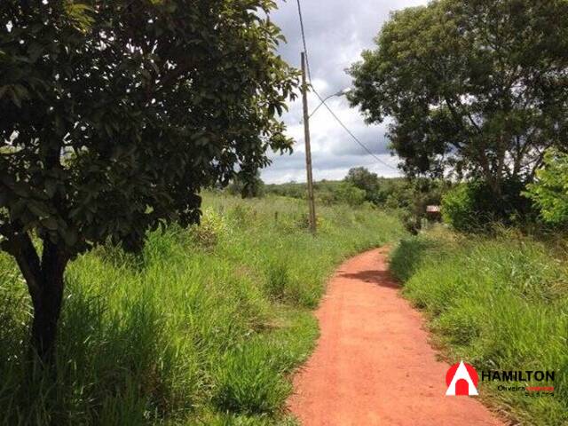#312 - Terreno para Venda em Itabirito - MG - 2