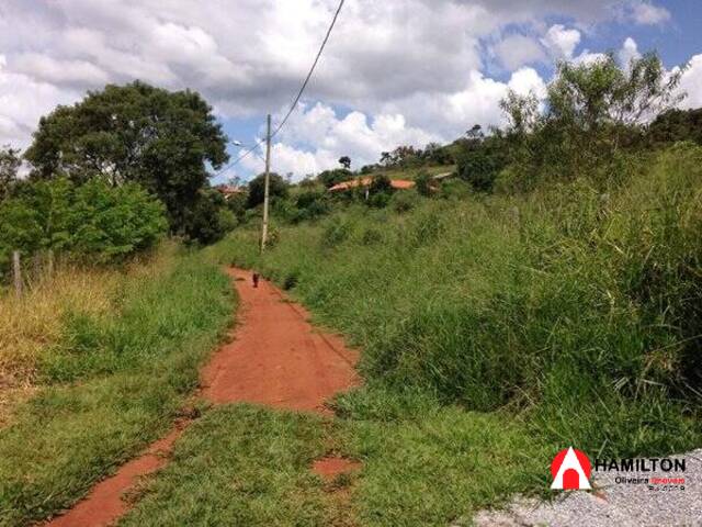 Terreno para Venda em Itabirito - 5