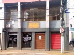 #334 - Sala para Locação em Itabirito - MG